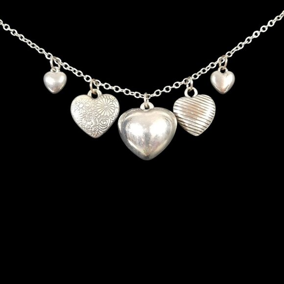 Sweet Heart Jewelry Collection - Picture 4 of 13